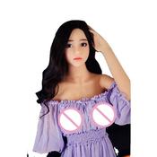 New Design free shipping 165 CM male sex doll full silicone sex doll for man from AutomaticWoman